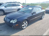 Mercedes-Benz Clk 320 WDBTK65G95T036922 снимка