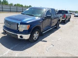 Ford F-150 Xlt 1FTEW1CM0BFB52109 снимка