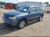 Toyota Highlander V6 JTEGF21A930077336 fotografie