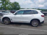 BMW X5 xDrive40I 5UXCR6C04P9P46053 fotografie