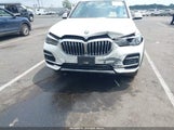 BMW X5 xDrive40I 5UXCR6C04P9P46053 photo