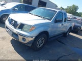 NISSAN FRONTIER SE 1N6AD06W57C423683 снимка