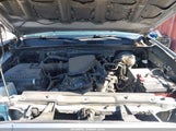Toyota Tacoma Sr 5TFRX5GN8KX143936 fotografie