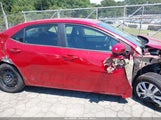Toyota Corolla Le 5YFBURHE9HP716060 photo