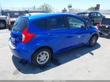 NISSAN VERSA NOTE S (SR) 3N1CE2CP3FL417954 снимка