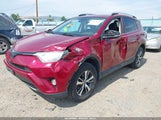 Toyota Rav4 Xle 2T3RFREVXJW791312 снимка