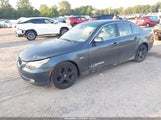 BMW 535Xi WBANV93598CZ62243 снимка