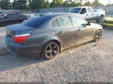 BMW 535Xi WBANV93598CZ62243 снимка