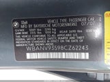 BMW 535Xi WBANV93598CZ62243 снимка