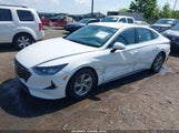 Hyundai Sonata Se 5NPEG4JA4MH064597 снимка