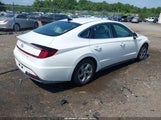 Hyundai Sonata Se 5NPEG4JA4MH064597 снимка