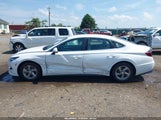 Hyundai Sonata Se 5NPEG4JA4MH064597 снимка