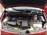 Toyota Prius Four JTDKN3DU3C0336707 снимка