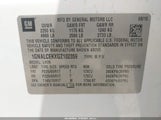 Chevrolet Equinox Lt 1GNALCEKXGZ102359 снимка
