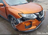 Nissan Rogue Sv Fwd 5N1AT2MT2LC725349 photo
