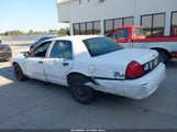 Ford Crown Victoria Police/Police Interceptor 2FAFP71W36X138424 снимка
