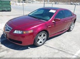 Acura Tl 19UUA66256A049354 снимка