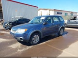 Subaru Forester 2.5X JF2SHBAC3DH426604 fotografie
