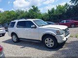 Ford Explorer Limited 1FMEU7F81AUA22384 снимка