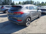 Hyundai Tucson Limited KM8J3CA26GU224823 снимка