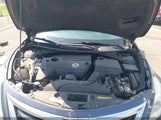Nissan Altima 2.5 Sl 1N4AL3AP5DC230751 снимка