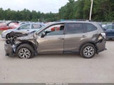 Subaru Forester Premium JF2SKAJC3MH588812 снимка