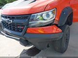 Chevrolet Colorado Zr2 1GCGTEEN9K1187646 photo