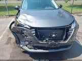 Nissan Rogue S Intelligent Awd 5N1BT3AB9PC742239 fotografie