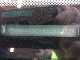Volvo Xc90 2.5T YV4CZ592X61290350 photo