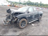 Ram  Big Horn 1C6RR7GT4DS599959 снимка