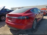 Tesla Model S 70D/85D/P85D 5YJSA1H27FF081249 fotografie