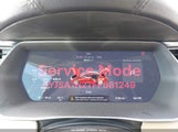 Tesla Model S 70D/85D/P85D 5YJSA1H27FF081249 снимка