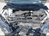 Nissan Rogue Sport S Fwd Xtronic Cvt JN1BJ1AV6MW300461 photo