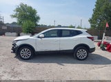 Nissan Rogue Sport S Fwd Xtronic Cvt JN1BJ1AV6MW300461 photo