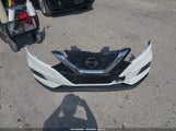 Nissan Rogue Sport S Fwd Xtronic Cvt JN1BJ1AV6MW300461 photo