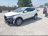 Nissan Rogue Sport S Fwd Xtronic Cvt JN1BJ1AV6MW300461 photo