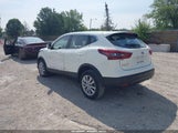 Nissan Rogue Sport S Fwd Xtronic Cvt JN1BJ1AV6MW300461 photo