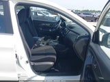 Nissan Rogue Sport S Fwd Xtronic Cvt JN1BJ1AV6MW300461 снимка