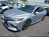 Toyota Camry Xse 4T1K61AK0MU490477 fotografie