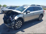 Subaru Outback 2.5I Limited 4S4BSBNC1F3362648 снимка
