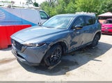 Mazda Cx-5 2.5 S Carbon Edition JM3KFBCM3S0627951 снимка