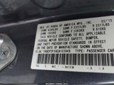 Honda Accord 2.4 Lx 1HGCP2F38CA103849 снимка