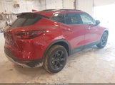 Chevrolet Blazer Fwd 2Lt 3GNKBCR47SS185855 fotografie