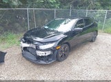 Honda Civic Ex-L SHHFK7H77JU218422 снимка