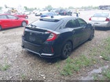 Honda Civic Ex-L SHHFK7H77JU218422 снимка