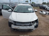 Chevrolet Sonic Lt Auto 1G1JD5SB7K4101755 снимка