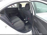 Chevrolet Sonic Lt Auto 1G1JD5SB7K4101755 снимка