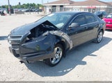 Chevrolet Malibu Ls 1G1ZB5E16BF129675 снимка