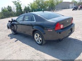 Chevrolet Malibu Ls 1G1ZB5E16BF129675 снимка