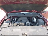Chevrolet Silverado  Lt 1GCRKSE77DZ155536 снимка